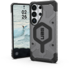 UAG Pathfinder Clear Ash Black Samsung Galaxy S26 Ultra