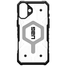 UAG Pathfinder Clear Magsafe Ice iPhone 16 Plus tok és táska