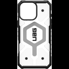 UAG Pathfinder Clear Magsafe Ice iPhone 16 Pro Max tok (114465114343) tok és táska