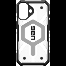 UAG Pathfinder Clear Magsafe Ice iPhone 16 tok (114466114343) tok és táska