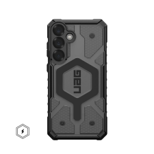 UAG Pathfinder Clear w/Magnet Ash Samsung Galaxy S25+ tok és táska