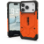 UAG Pathfinder iPhone 17 Pro Max narancssárga Magsafe tok (114549119797)