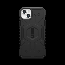 UAG Pathfinder MagSafe Apple iPhone 15 Plus Tok - Fekete mobiltelefon kellék