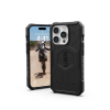 UAG Pathfinder MagSafe Apple iPhone 15 Pro hátlap tok fekete