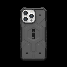 UAG Pathfinder MagSafe Apple iPhone 15 Pro Max Tok - Ezüst mobiltelefon kellék