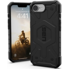 UAG Pathfinder MagSafe Apple iPhone 16e hátlap tok, fekete (114499114040) (114499114040) tok és táska