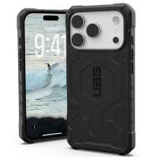 UAG Pathfinder Magsafe Black iPhone 17 Pro Max tok tok és táska