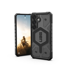 UAG Pathfinder MagSafe Samsung Galaxy S25 hátlap tok, hamuszürke (214485113131) (214485113131) tok és táska