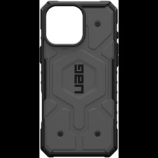 UAG Pathfinder Magsafe Silver iPhone 16 Pro Max tok (114469113333) tok és táska