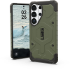 UAG Pathfinder Olive Drab Samsung Galaxy S26 Ultra