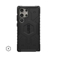 UAG Pathfinder Samsung Galaxy S24 Ultra Tok - Fekete (214425114040) tok és táska