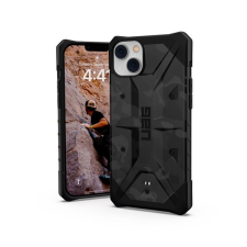 UAG Pathfinder SE Apple iPhone 14 Plus hátlap tok, Midnight Camo tok és táska