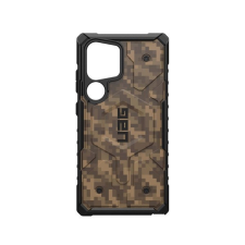 UAG Pathfinder SE Samsung Galaxy S24 Ultra tok mágnessel, digi camo dark earth tok és táska