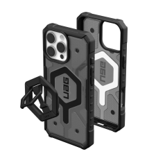 UAG Pathfinder Tok Iphone 16 Pro Max Magsafe Csomaghoz Állvával tok és táska