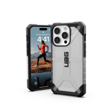 UAG Plasma Apple iPhone 15 Pro hátlap tok, ice tok és táska