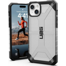 UAG Plasma - Védőtok IPhone 15 Plus-hozjég (840283910463) tok és táska