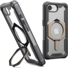 UAG Plasma XTE Apple iPhone 16e mágneses tok, Ash/Titanium (114500113136) (114500113136) tok és táska