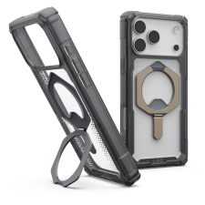 UAG Plasma XTE Magsafe Ash Titanium iPhone 17 Pro Max tok (114528113136) tok és táska
