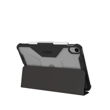 UAG Plyo Apple iPad 10.9 (2022) hátlap tok, átlátszó/fekete tablet tok