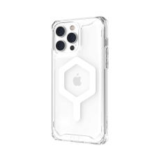 UAG Plyo Apple iPhone 14 Pro Max Magsafe Tok - Átlátszó (114071114343) tok és táska
