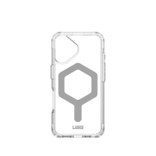 UAG Plyo Apple iPhone 16 hátlap tok, Ice/fehér tok és táska