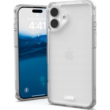 UAG Plyo Apple iPhone 16 Plus hátlap tok, Ice (114483114343) tok és táska