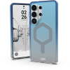 UAG Plyo Blue Ombre Samsung Galaxy S26 Ultra