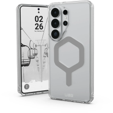 UAG Plyo Ice Silver Samsung Galaxy S26 Ultra tok és táska
