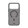 UAG Plyo LT Ash/Black iPhone 18 Pro Max / 17 Pro Max MagSafe tok