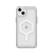UAG Plyo MagSafe Apple iPhone 15 Plus Mobiltelefon Tok - Fehér tok és táska