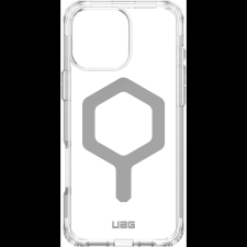 UAG Plyo Magsafe Ice/Silver iPhone 16 Pro Max tok (114481114333) tok és táska