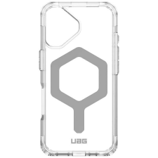 UAG Plyo Magsafe Ice/White iPhone 16 tok és táska