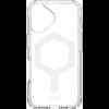 UAG Plyo Magsafe Ice/White iPhone 16 tok (114482114341)