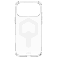 UAG Plyo Magsafe Ice White iPhone 17 Pro Max tok tok és táska