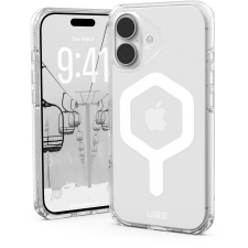 UAG Plyo Magsafe Ice White iPhone 17 tok (114531114341) tok és táska