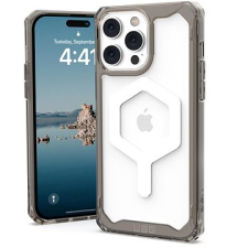 UAG Plyo MagSafe tok iPhone 14 Pro Max szürke-átlátszó tok és táska