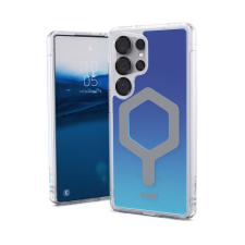 UAG Plyo Pro Samsung Galaxy S25 Ultra tok, Blue Ombre tok és táska