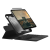 UAG Rugged Bluetooth Keyboard w/ Trackpad, UK English - iPad 10.9" 2022