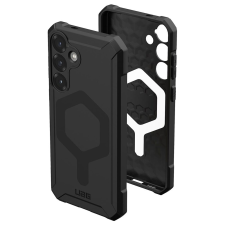 UAG Samsung Galaxy S25 Plus tok - UAG Essential Armor MagSafe - fekete tok és táska