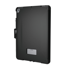 UAG Scout Apple iPad 10.2" 2019/2020/2021 Tok - Fekete (121918114040) tablet tok