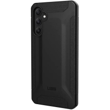 UAG Scout Black Samsung Galaxy A34 5G tok tok és táska