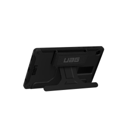 UAG Scout, black - Samsung Galaxy Tab A7 Lite tablet kellék