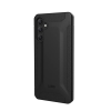 UAG Scout Samsung Galaxy A34 5G tok, fekete