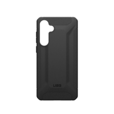 UAG Scout Samsung Galaxy A55 5G tok, Black tok és táska