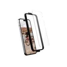 UAG Screen Shield Apple iPhone 14 Pro Max Edzett üveg kijelzővédő mobiltelefon kellék