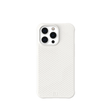 UAG U by UAG Dot Apple iPhone 13 Pro hátlap tok, Marshmallow tok és táska