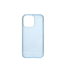 UAG U by UAG Lucent Apple iPhone 13 Pro hátlap tok, Cerulean tok és táska