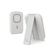 UAG U Lucent PowerBank MagSafe Kickstand Marshmallow 4000 mAh power bank