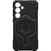 UAG Urban Armor Gear Monarch Pro Kültéri tok Samsung Galaxy S25+ Karbon Induktív töltés, Ütésálló 214462114242 (214462114242)