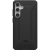 UAG Urban Armor Gear Scout Hátlap Samsung Galaxy S24 FE Fekete Induktív töltés, Ütésálló 214459114040 (214459114040)